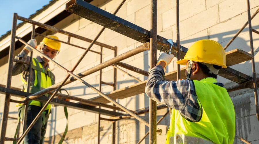 Expert flood damage restoration services in North Evans, NY